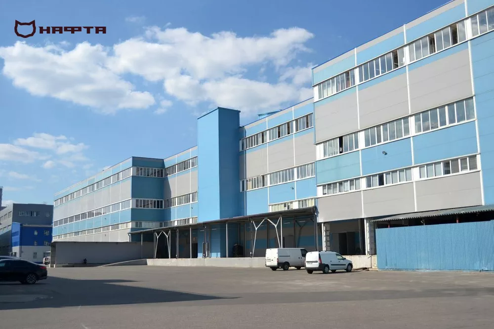 Отдел продаж